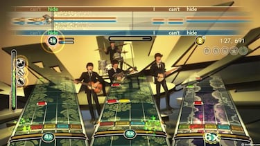 [E3] The Beatles: Rock Band, Impresiones