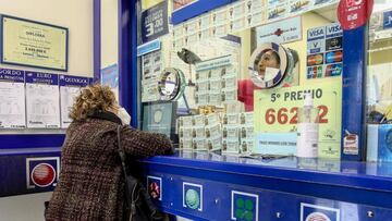 Resultados Mayor: números que cayeron hoy y premios del sorteo 3819 | 7 de agosto