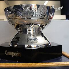 La Copa Zaachila de la LMB, invitada de lujo en AS México