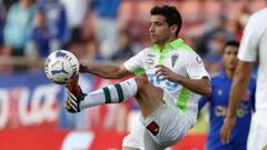 Barriga: "A este campeonato le quedan tres finales aún"