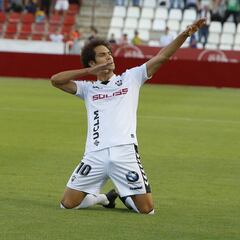 El Albacete prepara una ampliación de capital