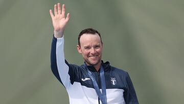 Jean Pierre Brol y las 9 medallas de Centroamérica en Juegos Olímpicos