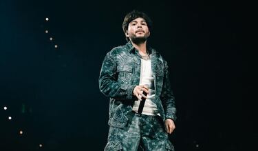 Ni Carín León, ni Christian Nodal: este es el artista mexicano más escuchado en Spotify