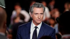 Who is Gavin Newsom? The Governor of California who could be the next candidate for the Democratic Party