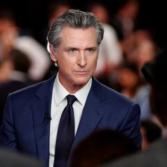 Adiós a las emisiones cero: California elimina regla tras pelea con Nebraska