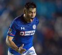 Mora anotó gol agónico en dura clasificación de Cruz Azul
