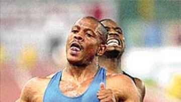 Greene bate a Monty en Roma.