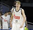 Luka Doncic viaja hoy con el equipo y Jaycee Carroll es duda