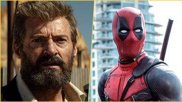 Hugh Jackman revela cuándo tiene lugar Deadpool 3 en comparación con Logan