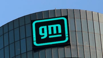 The GM chief was the highest earner of the ‘Detroit three’ group of major automobile manufacturers.