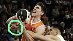 Pedro Martínez critica el arbitraje frente al Madrid