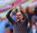 Guardiola, 30 títulos desde el banquillo
