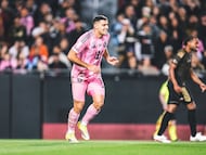 Golpe en el debut, pero favoritos al trono: ejecutivos de la competición ven al Inter Miami de Berterame rumbo al doblete en 2026.