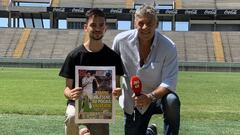 Fede Valverde, un descubrimiento de época para el Real Madrid