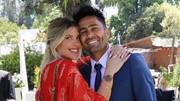 ‘Coté’ López reacciona así al ingreso de Luis Jiménez a Mundos Opuestos: “Si hablara de mí...”