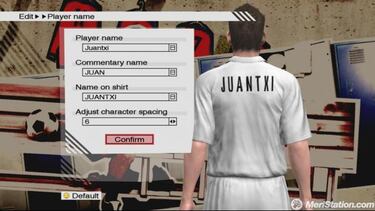 Pro Evolution Soccer 2009, Impresiones