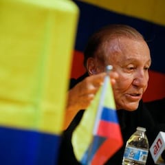 Quién es Rodolfo Hernández, cuál es su edad, formación y qué profesión tenía antes de ser político