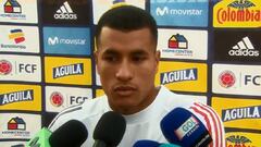 Jeison Murillo