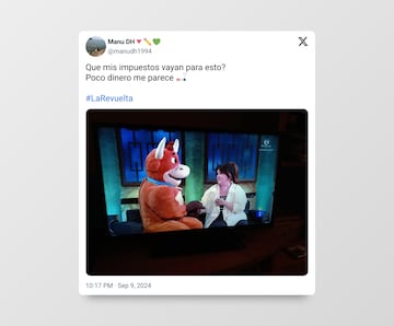 Los mejores memes y reacciones del estreno de ¡®La Revuelta¡¯