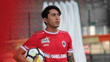 Omar Govea, sin actividad en el empate del Royal Antwerp
