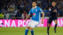 Pedro Franco, cerca de ser nuevo refuerzo de América de Cali