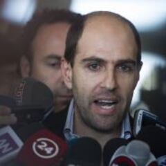 PDI llega hasta la ANFP y pide declaración de cuatro dirigentes