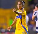 Tigres Femenil por la estocada desde la ida