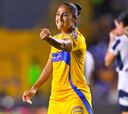 Stephany Mayor se queda en Tigres