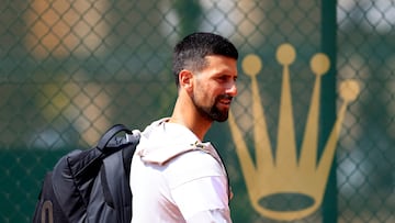 Djokovic elige al mejor de la historia