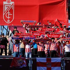 Lo que necesita el Almería para no ser el peor equipo de la historia de la Liga