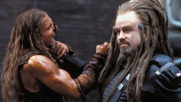 Battlefield Earth