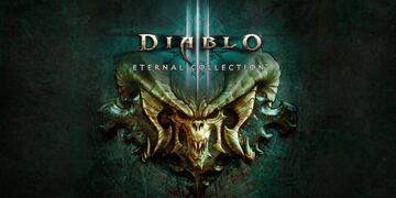 Diablo III