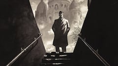 ‘Pigalle, 1950’. Una carta de amor al París de la posguerra