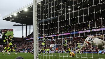 La defensa, un gran problema para el City de Guardiola