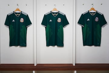 Inspirada en la que usaron en la d¨¦cada de los 90.