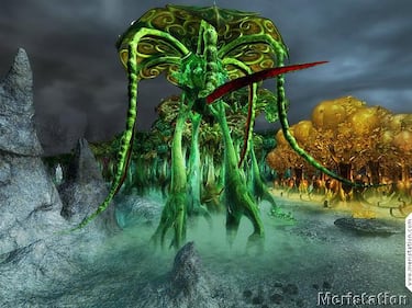 Nuevas imágenes de Viaje al Centro de la Luna