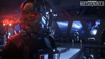 Captura de pantalla - Star Wars: Battlefront II (PC)