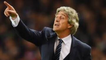 El Valencia ofrece 3 años y Pellegrini da sus exigencias