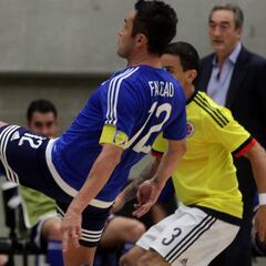 ABC del Mundial Fútsal Colombia 2016: datos, reglas y formato