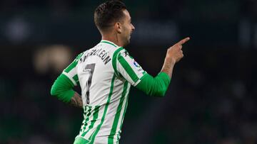 Dudelange - Betis: TV, horario y cómo ver la Europa League