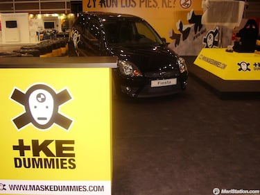 [CP] Dos días de Campus Party en imágenes