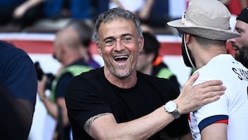 Luis Enrique tenía razón con Mbappé