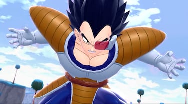Dragon Ball: The Breakers muestra los contenidos de la Temporada 2 en su nuevo tráiler