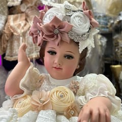 Descubre los mejores lugares para comprar ropa y vestir al Niño Dios en CDMX en el Día de la Candelaria
