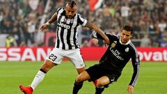 El vínculo de Cristiano Ronaldo con las tres figuras de la Roja