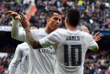 Efraín Juárez sobre James Rodríguez: “No sé que va a dar, pero será un placer disfrutarlo”