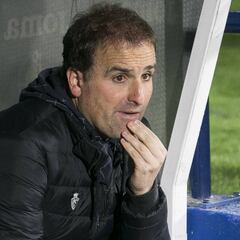 Arrasate renueva hasta 2022