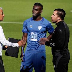 Mimos para Lago Junior