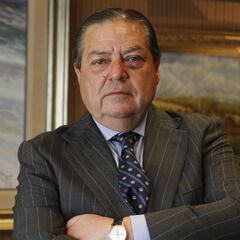 Boluda se harta: “Nuestra propuesta para el Levante caduca hoy”