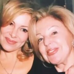 La emotiva felicitación de Ana Obregón a su madre en el día en que hubiera cumplido 90 años